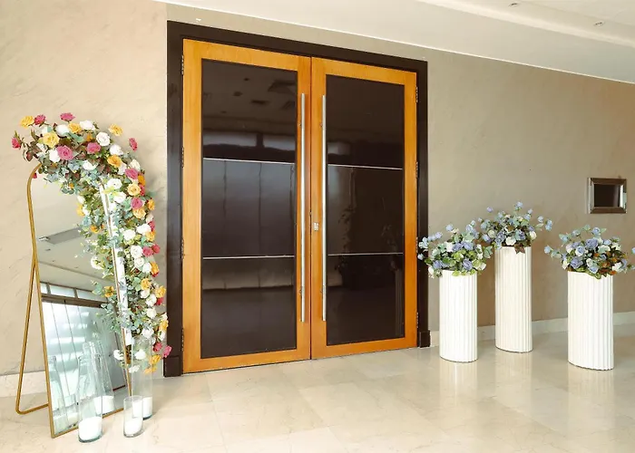 Radisson Blu Hotel, Cairo Heliopolis